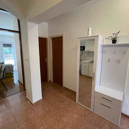 Apartments Sestan 노바야 외부 사진