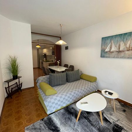 Apartments Sestan 노바야 외부 사진