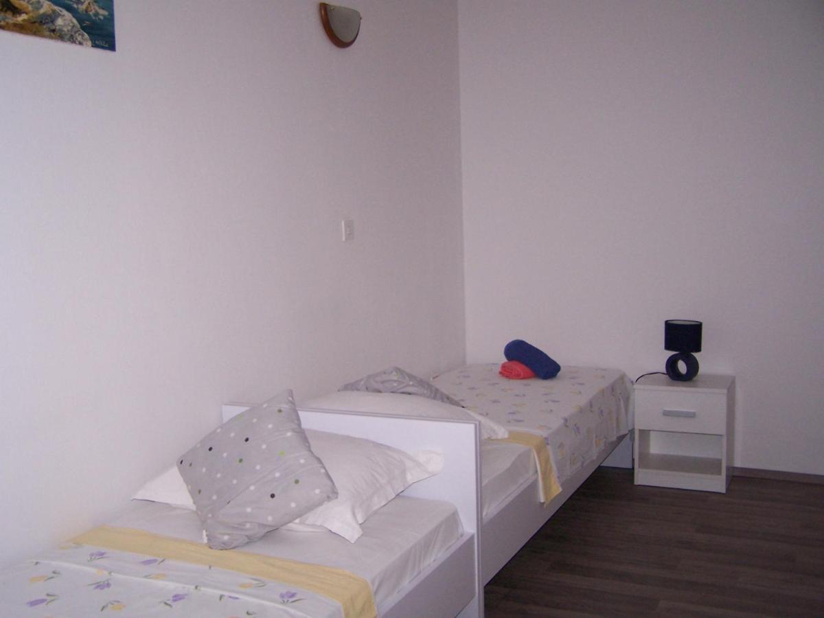 Apartments Sestan 노바야 외부 사진