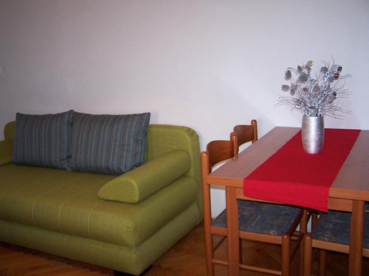 Apartments Sestan 노바야 외부 사진