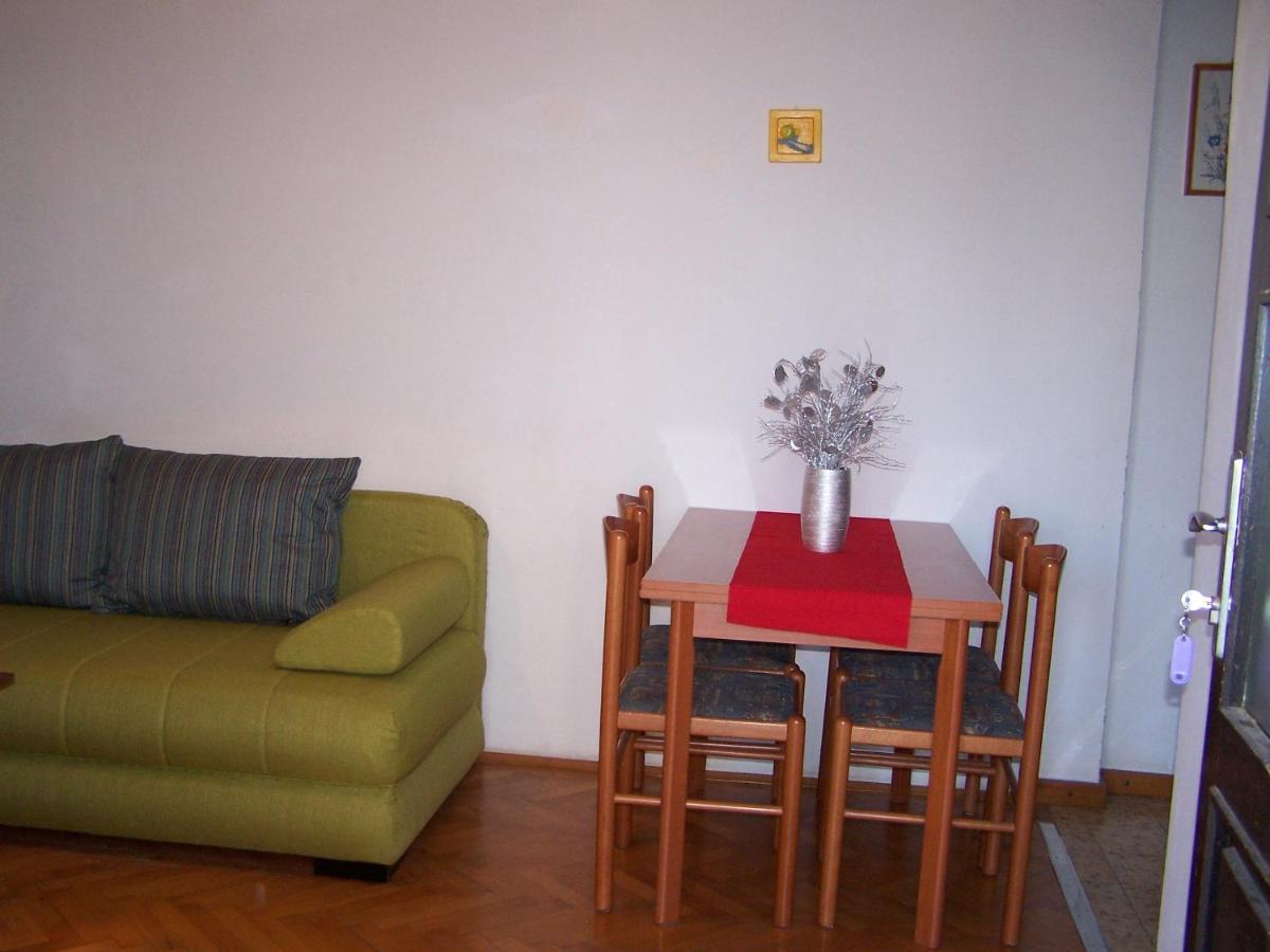 Apartments Sestan 노바야 외부 사진