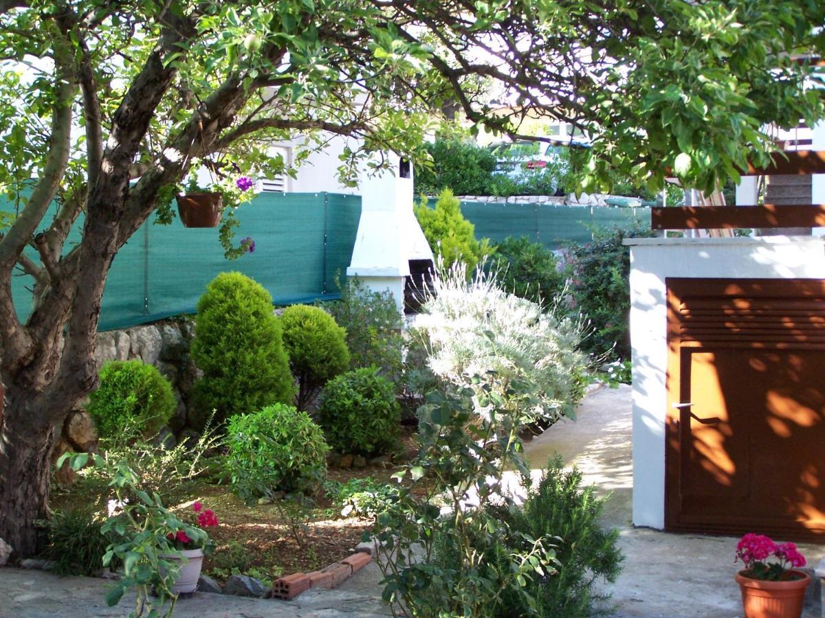 Apartments Sestan 노바야 외부 사진