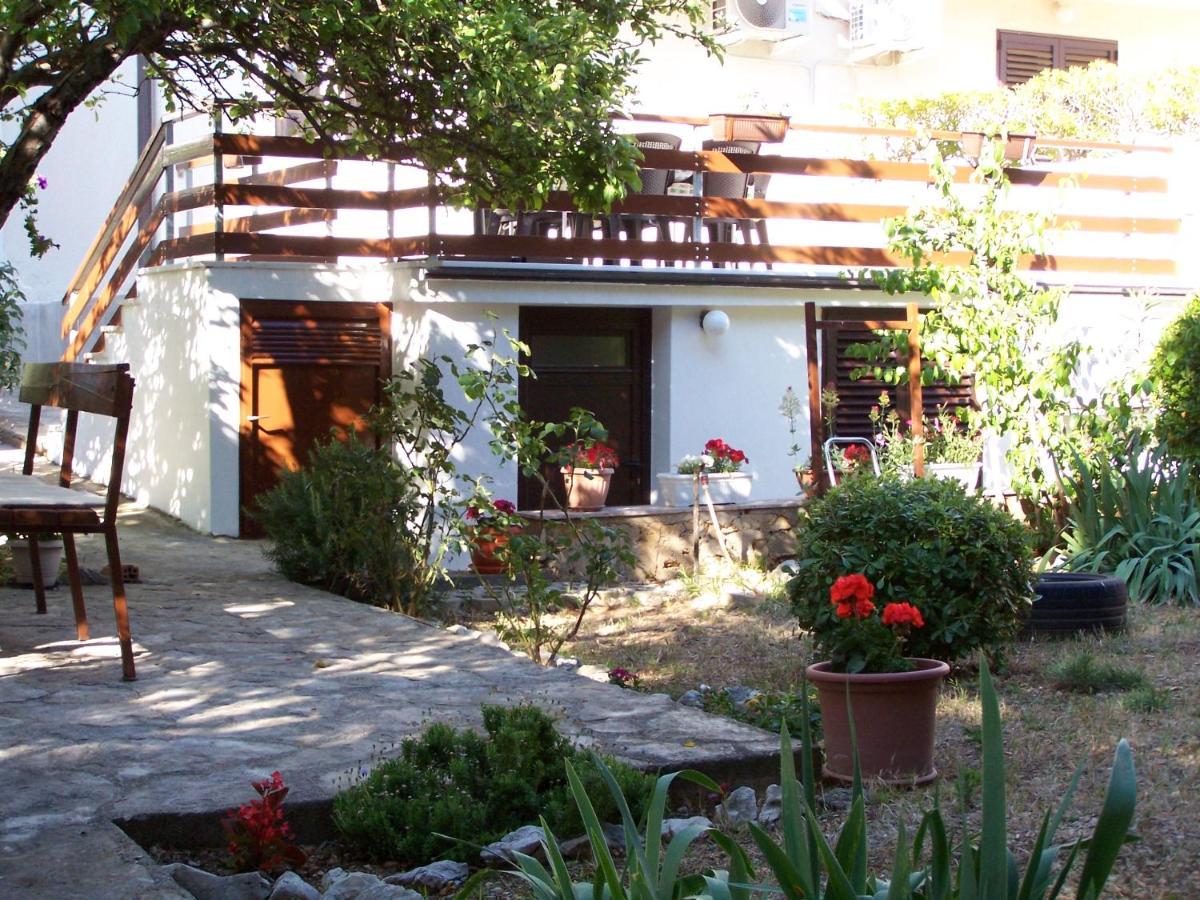 Apartments Sestan 노바야 외부 사진