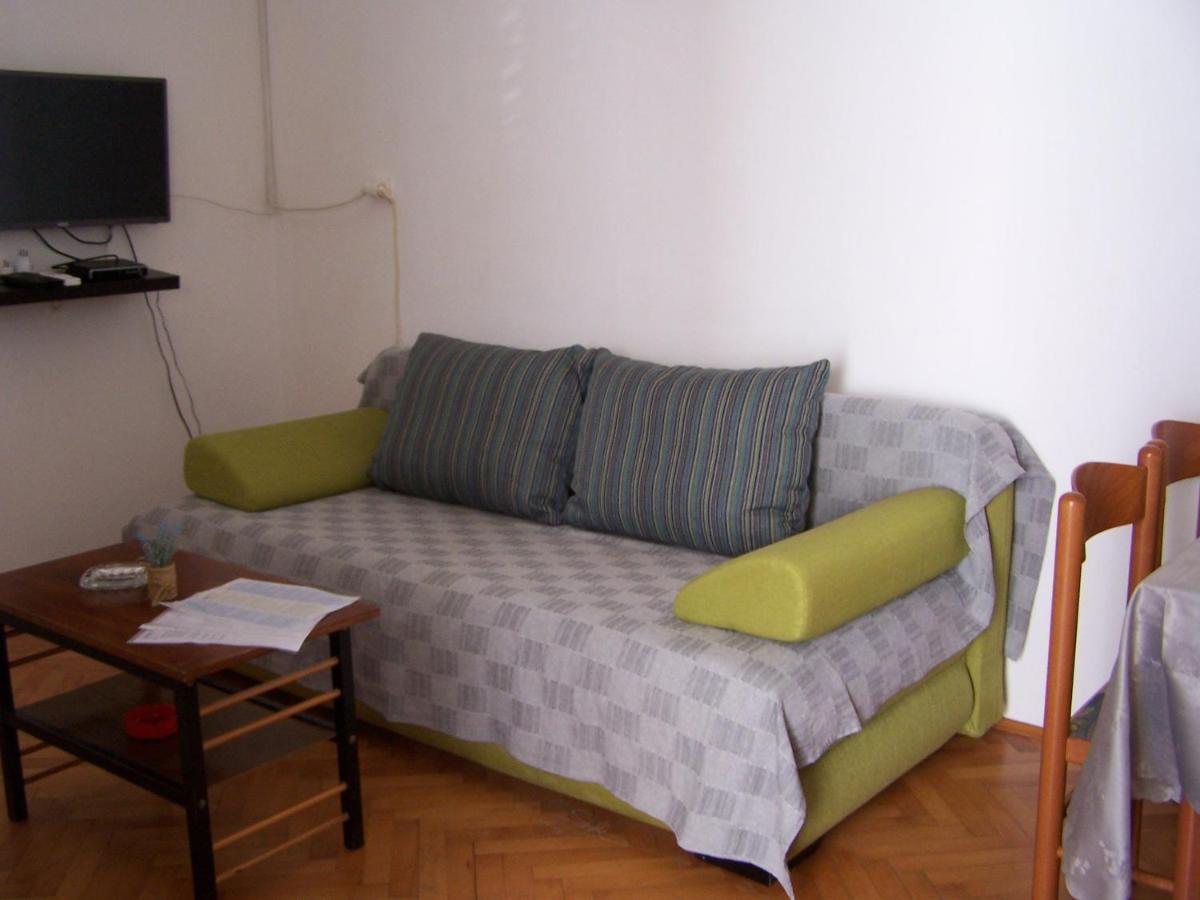 Apartments Sestan 노바야 외부 사진