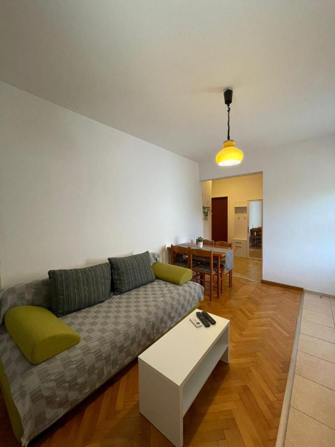 Apartments Sestan 노바야 외부 사진