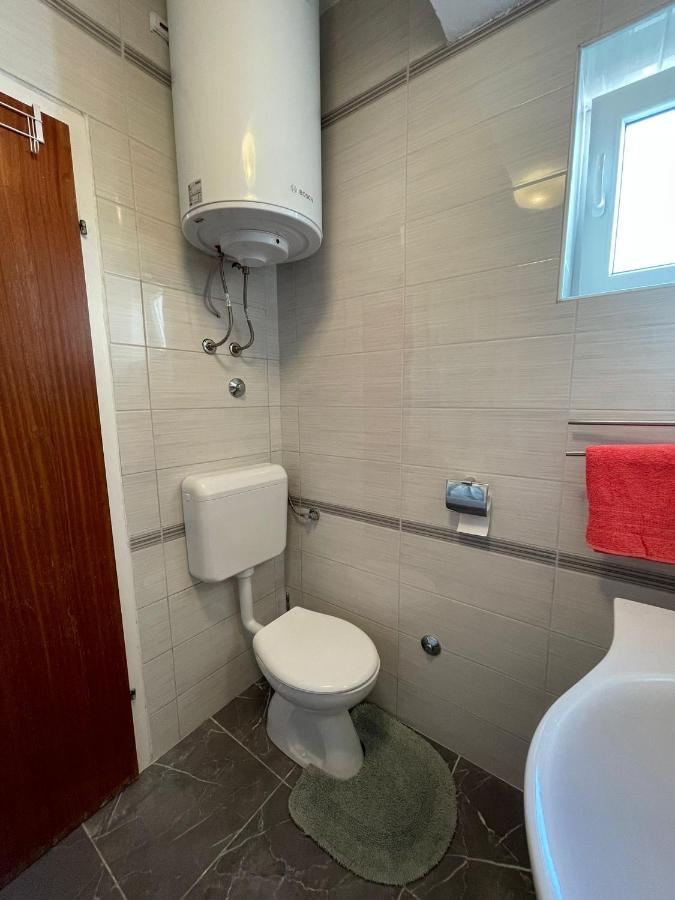 Apartments Sestan 노바야 외부 사진