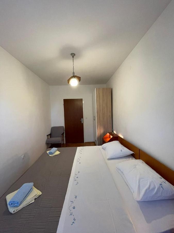 Apartments Sestan 노바야 외부 사진