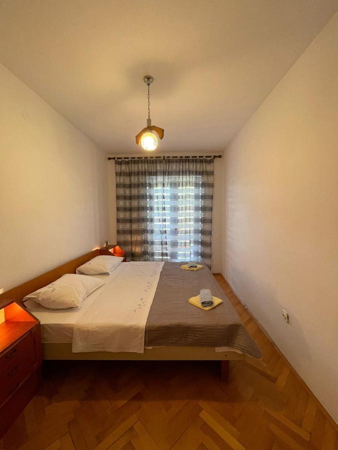 Apartments Sestan 노바야 외부 사진