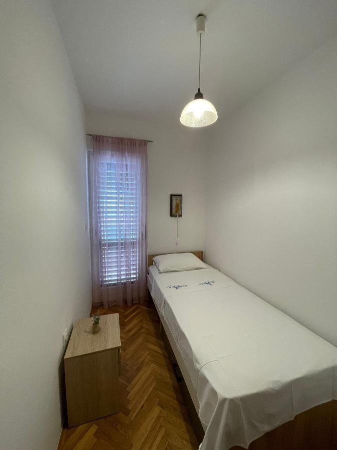 Apartments Sestan 노바야 외부 사진