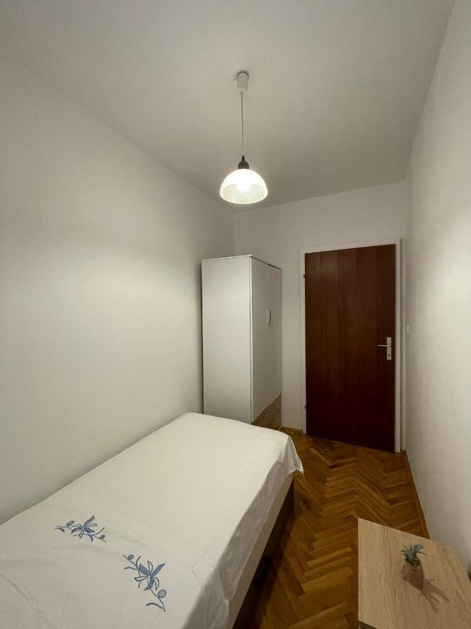 Apartments Sestan 노바야 외부 사진