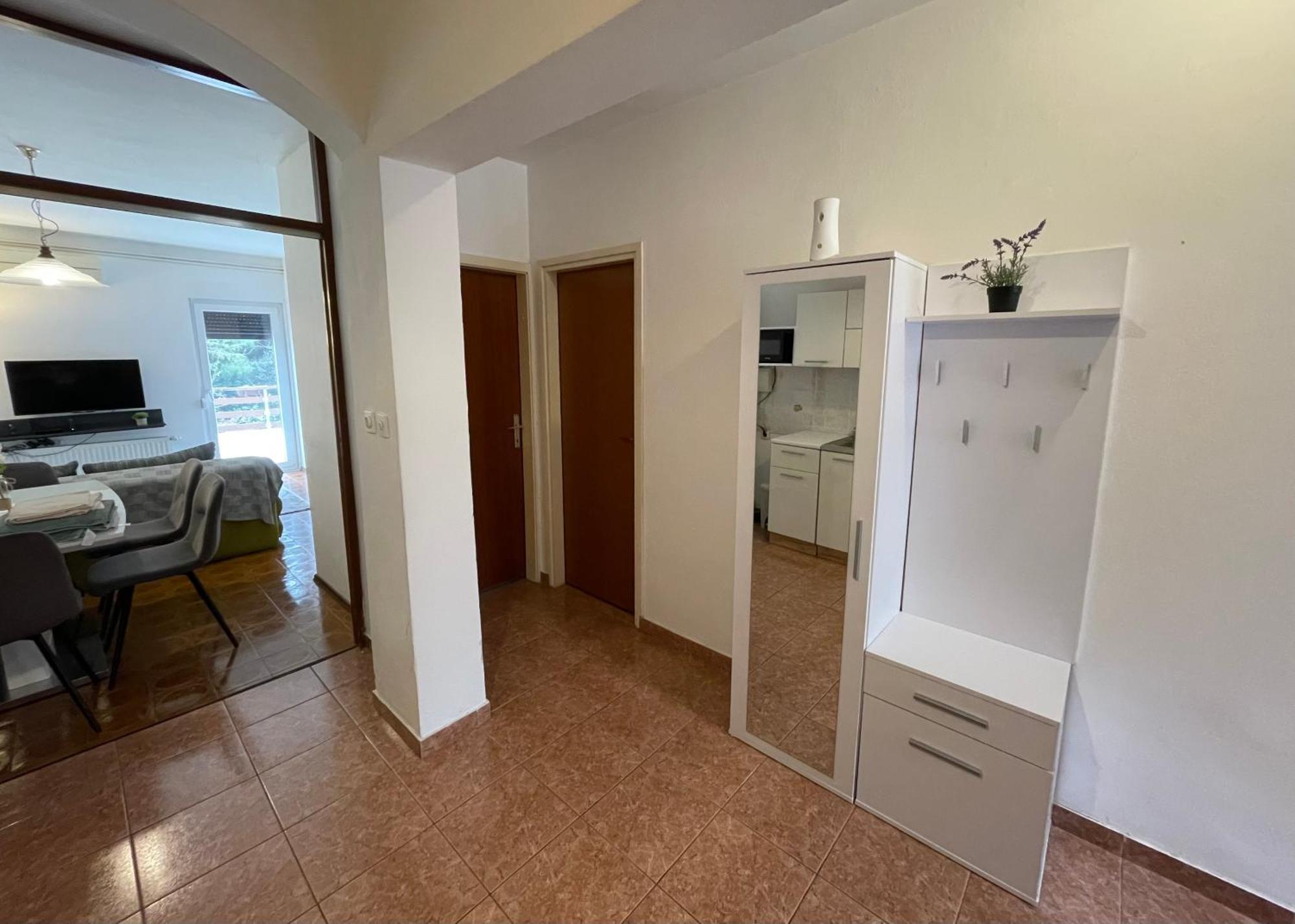 Apartments Sestan 노바야 외부 사진