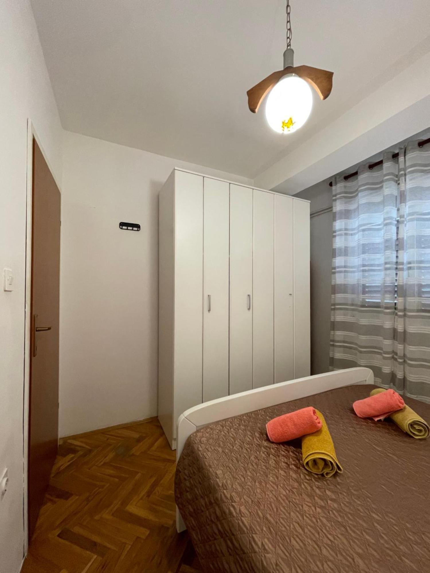 Apartments Sestan 노바야 외부 사진