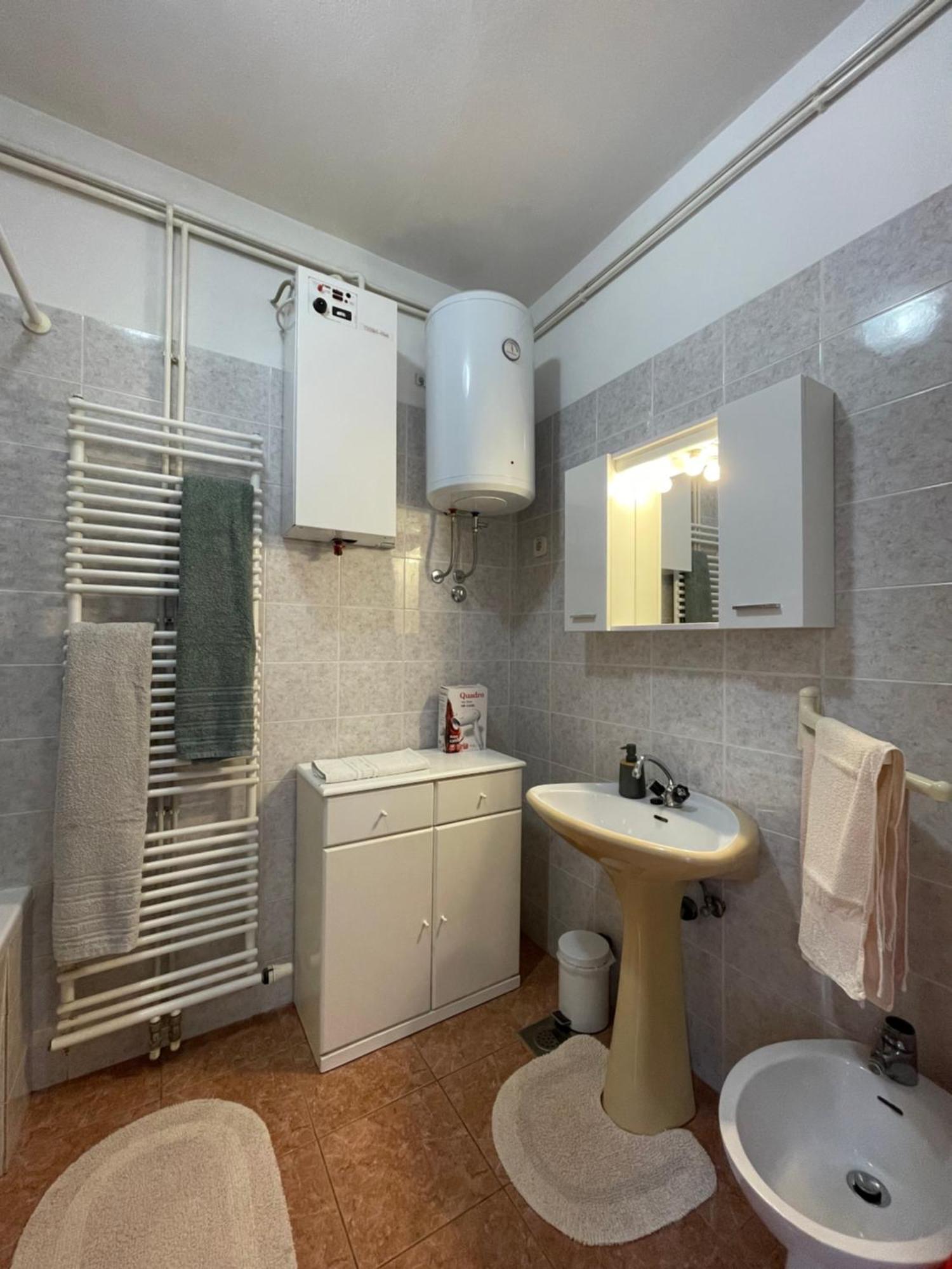 Apartments Sestan 노바야 외부 사진