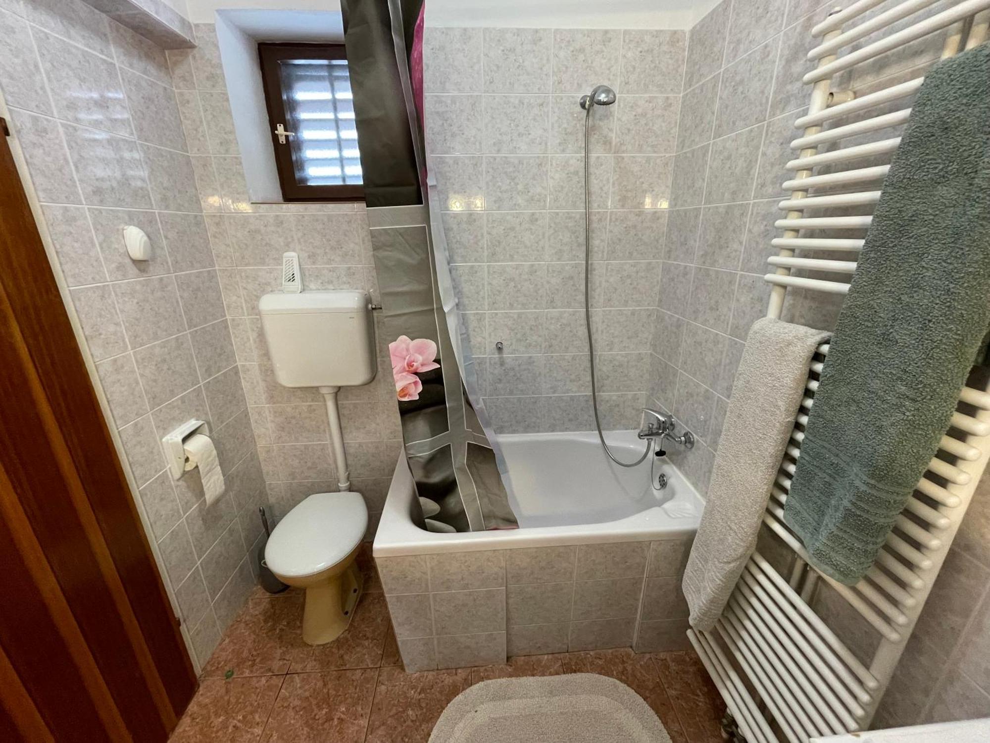 Apartments Sestan 노바야 외부 사진