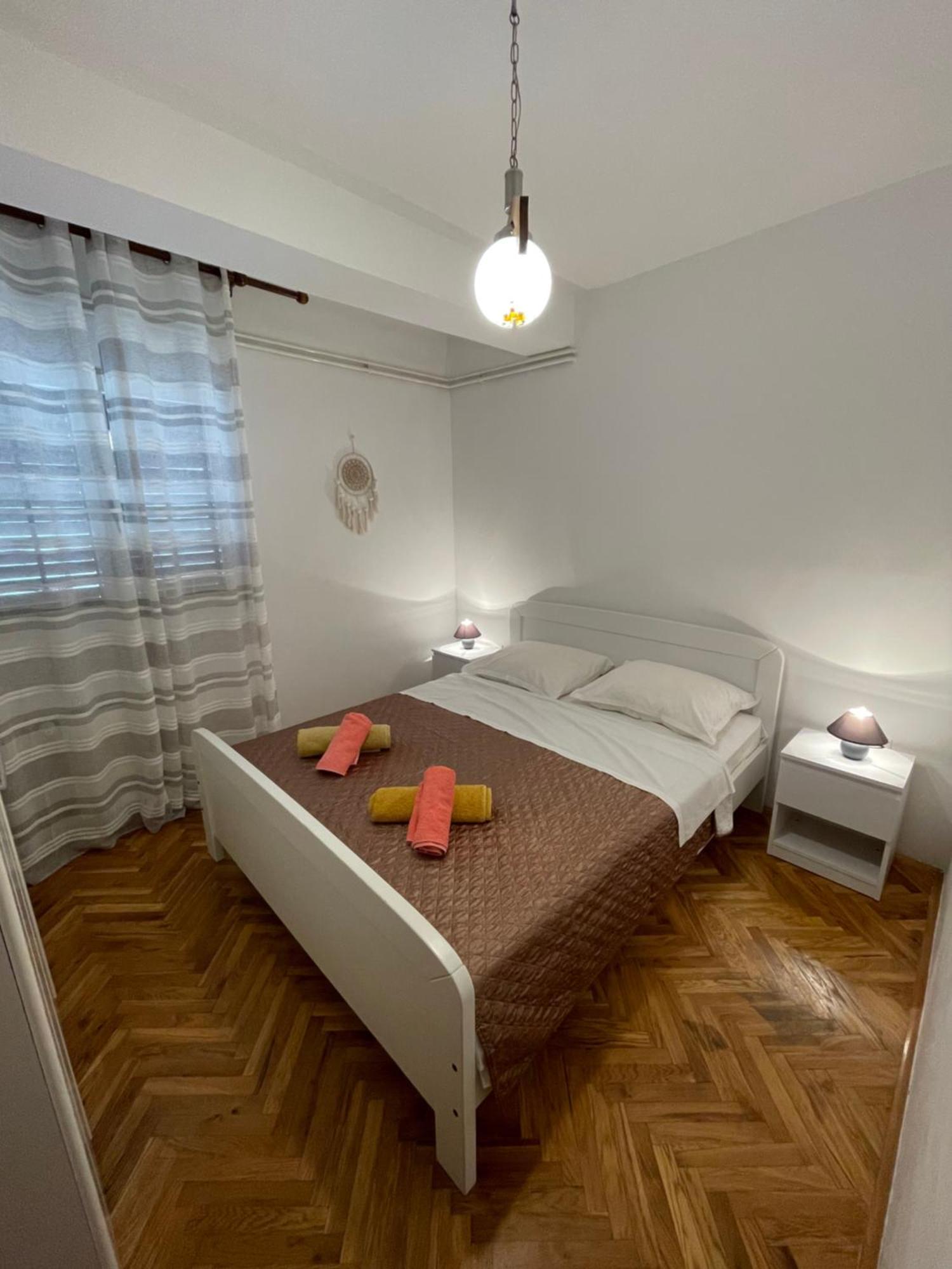Apartments Sestan 노바야 외부 사진