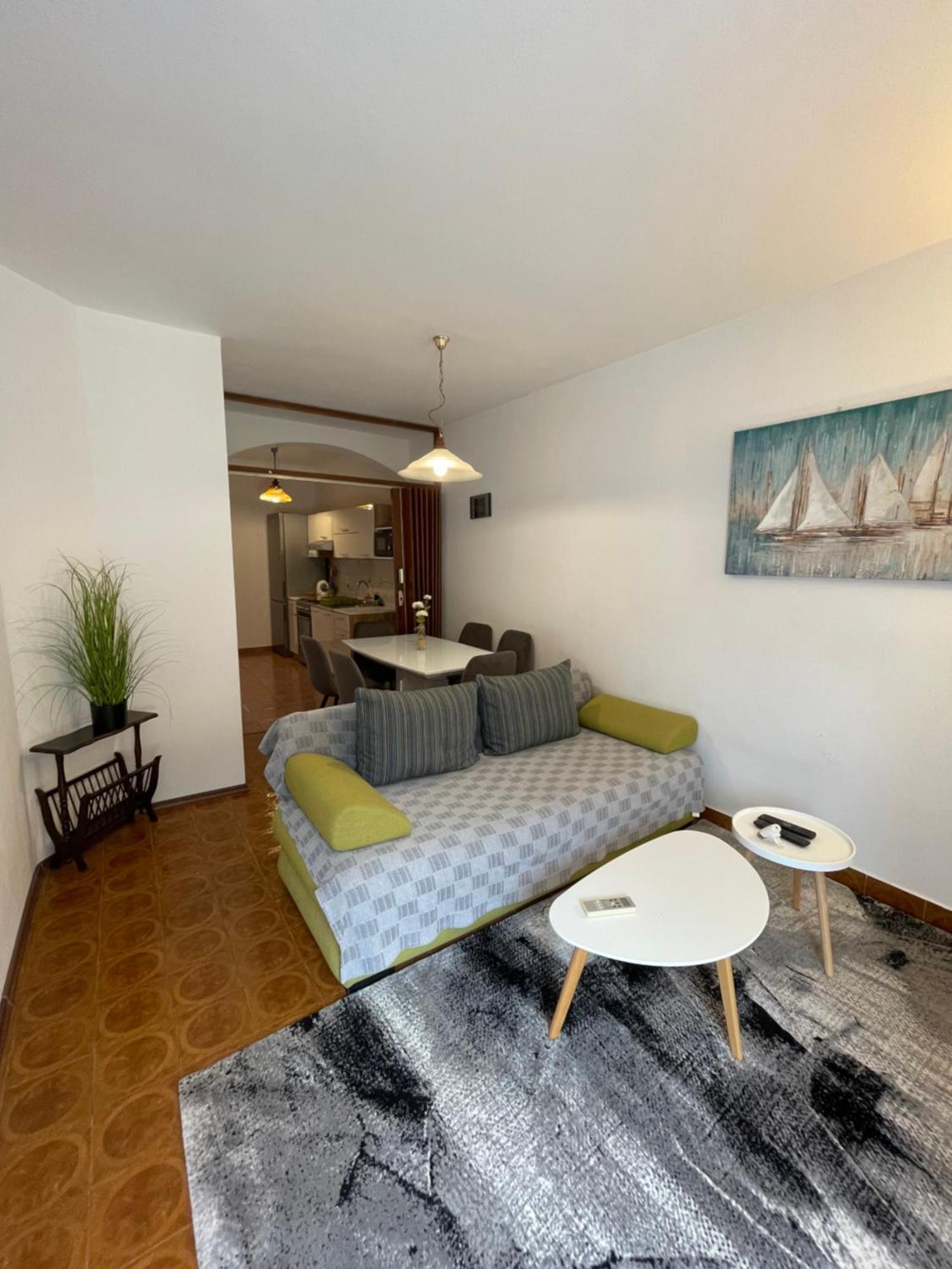 Apartments Sestan 노바야 외부 사진
