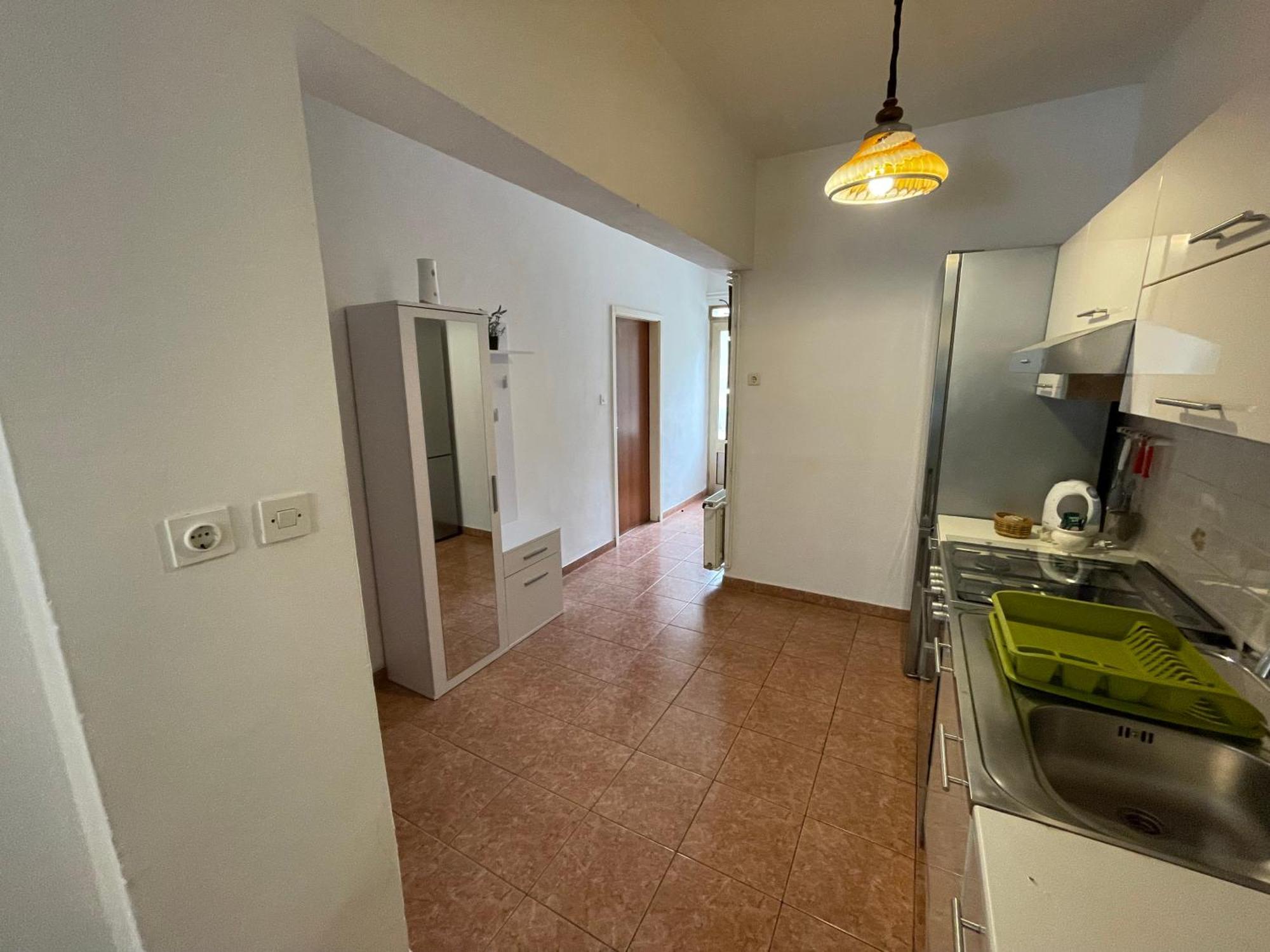 Apartments Sestan 노바야 외부 사진