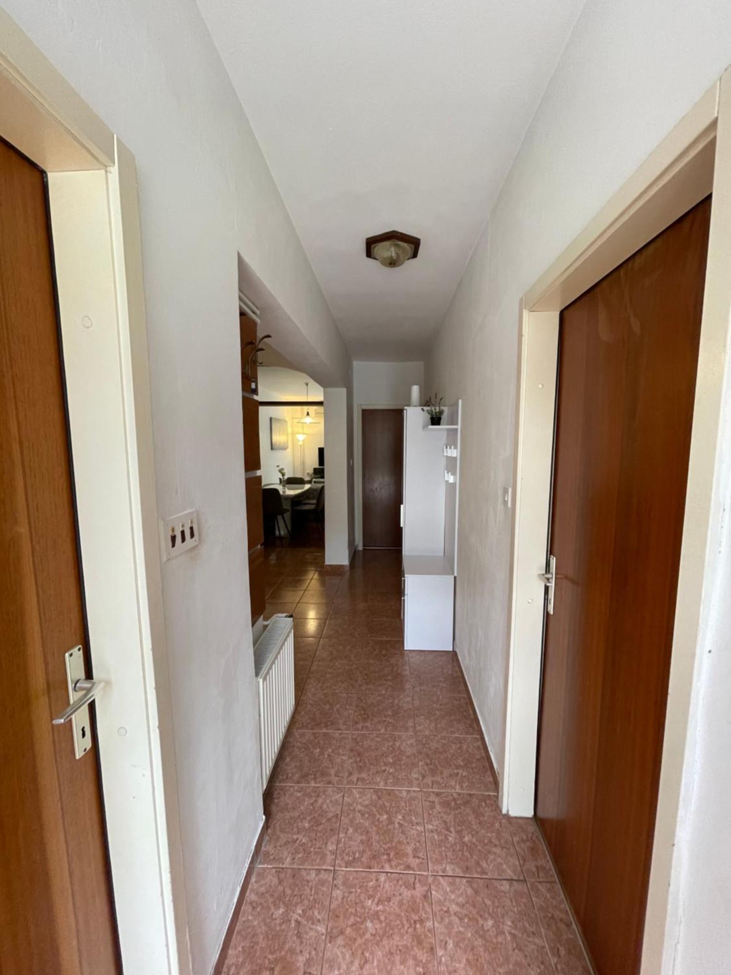 Apartments Sestan 노바야 외부 사진