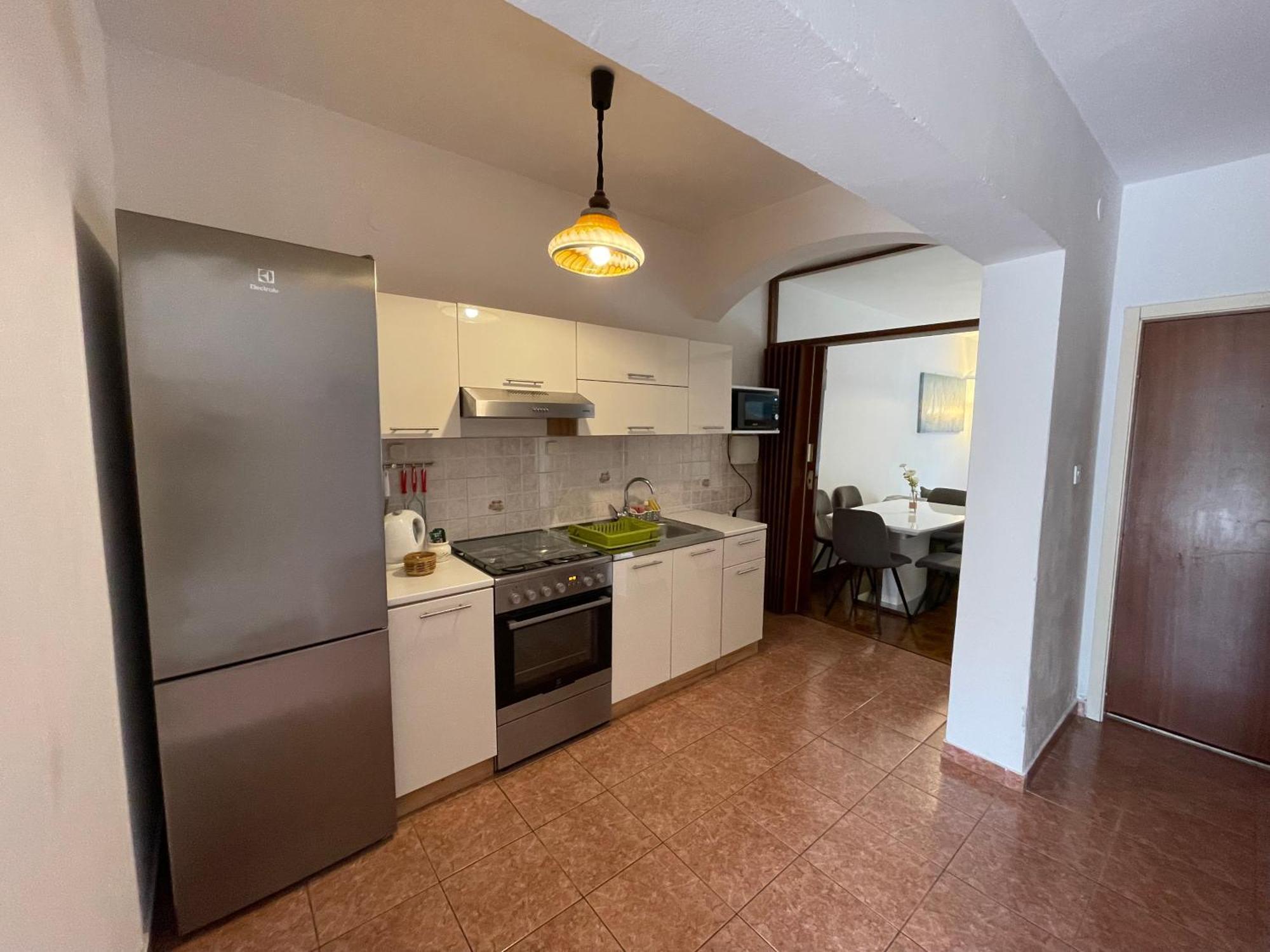 Apartments Sestan 노바야 외부 사진