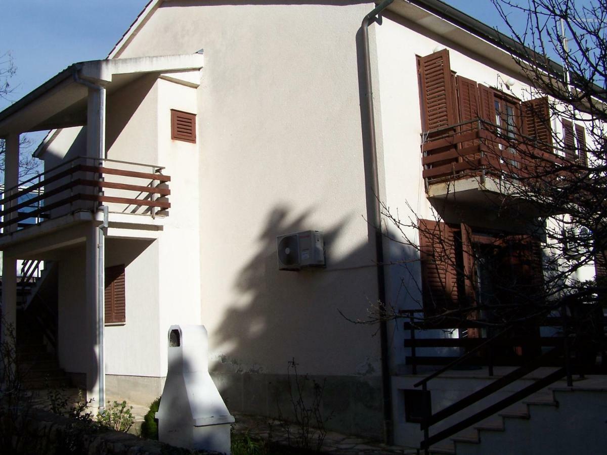 Apartments Sestan 노바야 외부 사진