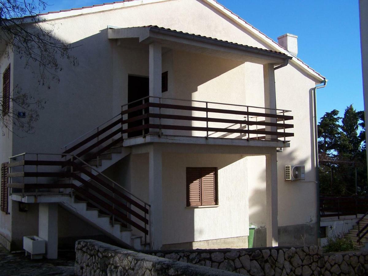 Apartments Sestan 노바야 외부 사진