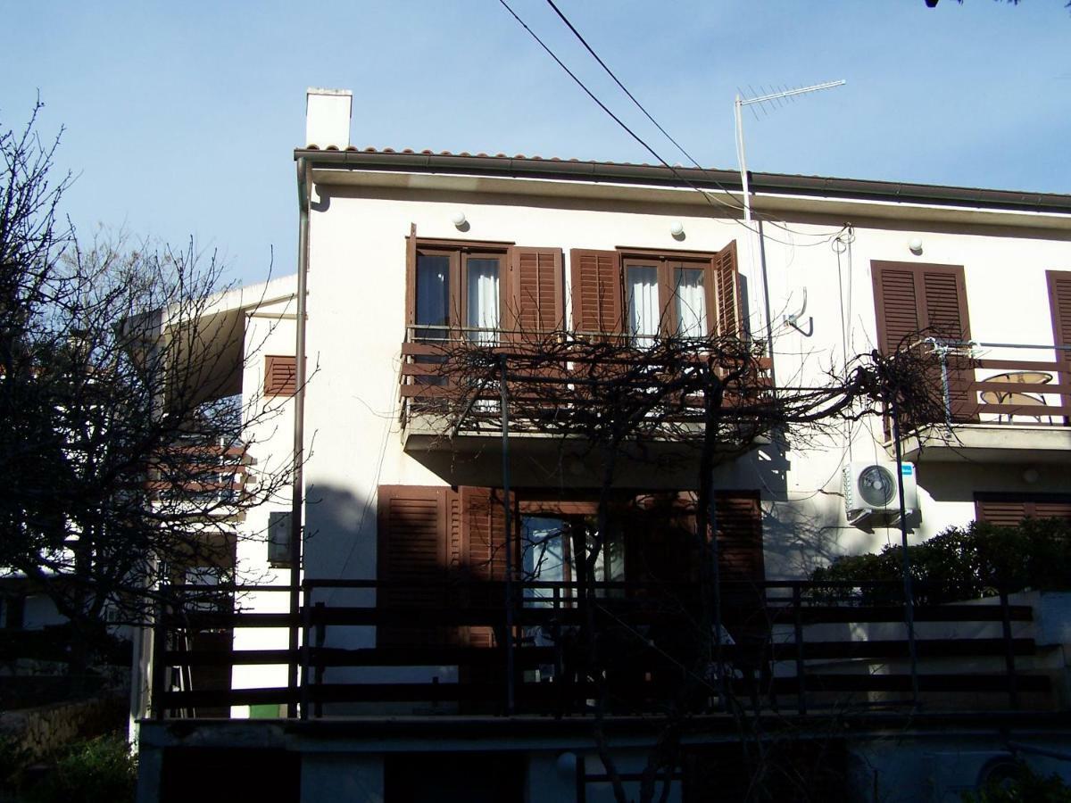 Apartments Sestan 노바야 외부 사진