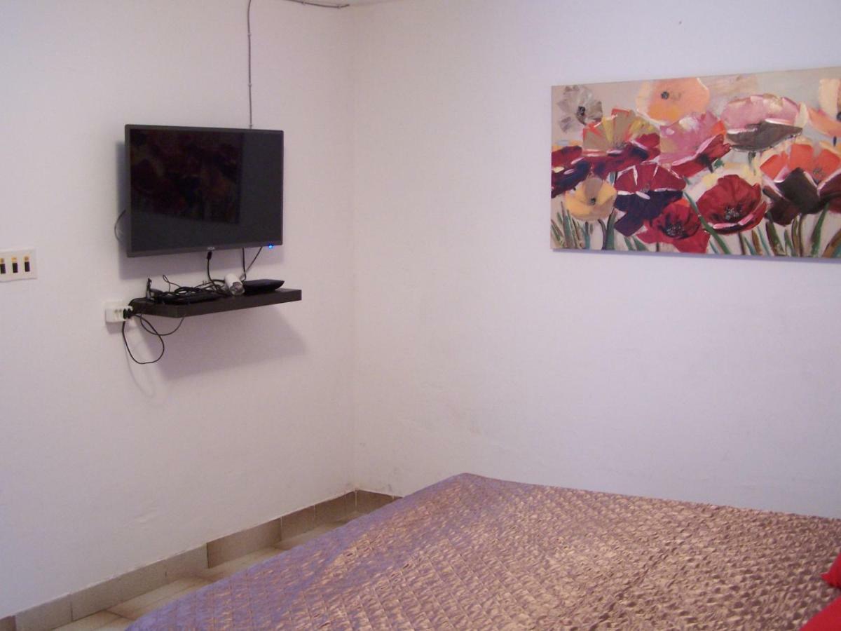 Apartments Sestan 노바야 외부 사진